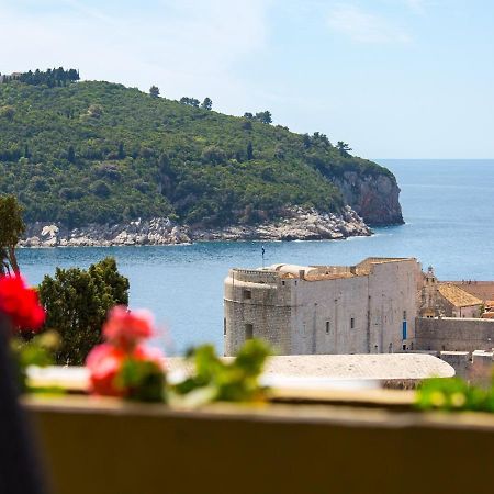 Apartments Biba Dubrovnik Ngoại thất bức ảnh