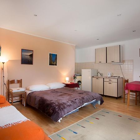 Apartments Biba Dubrovnik Ngoại thất bức ảnh