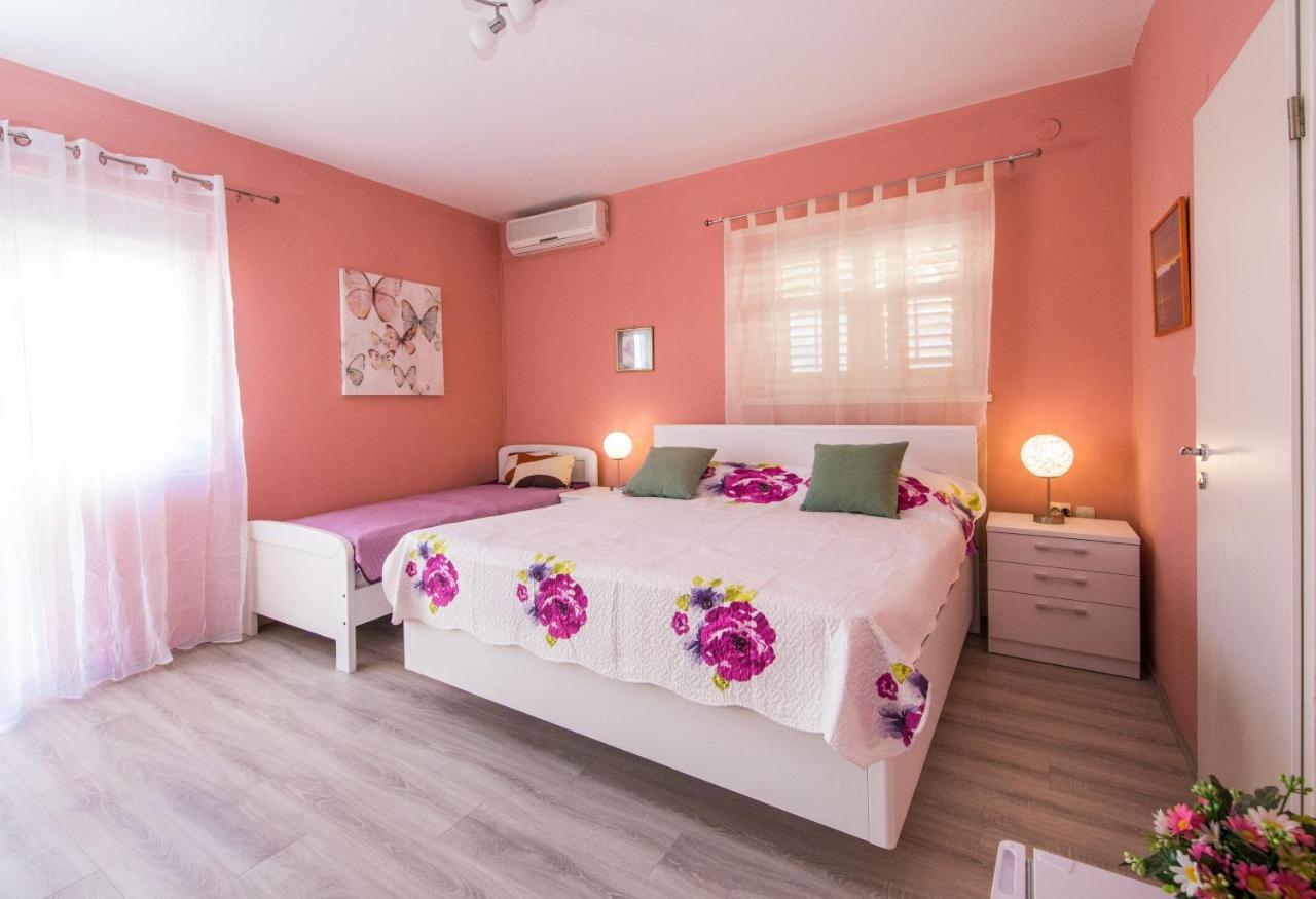 Apartments Biba Dubrovnik Ngoại thất bức ảnh