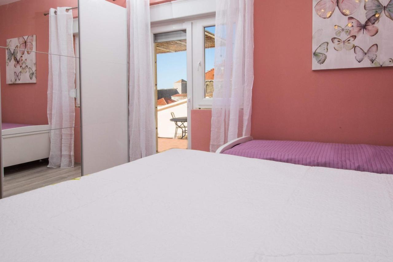 Apartments Biba Dubrovnik Ngoại thất bức ảnh