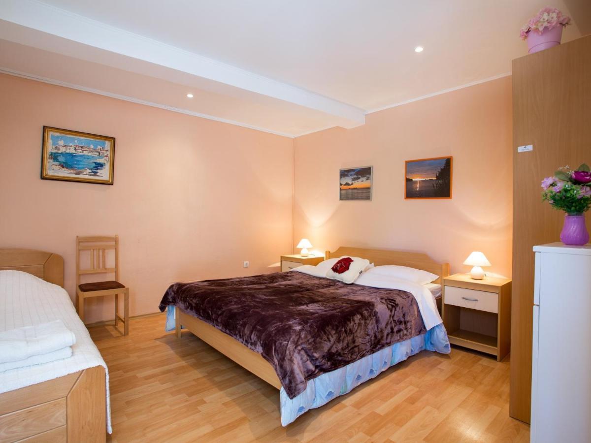 Apartments Biba Dubrovnik Ngoại thất bức ảnh