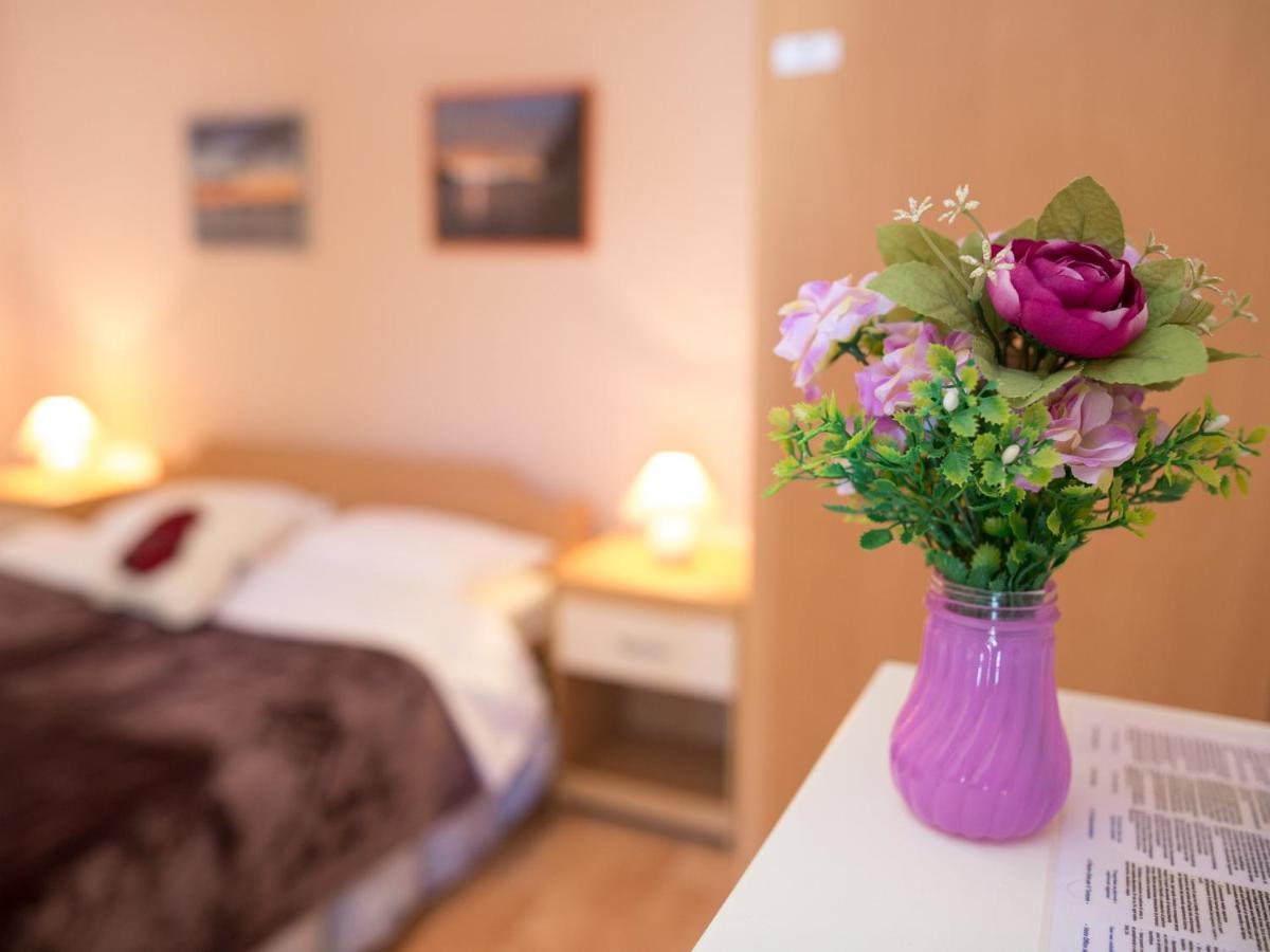 Apartments Biba Dubrovnik Phòng bức ảnh