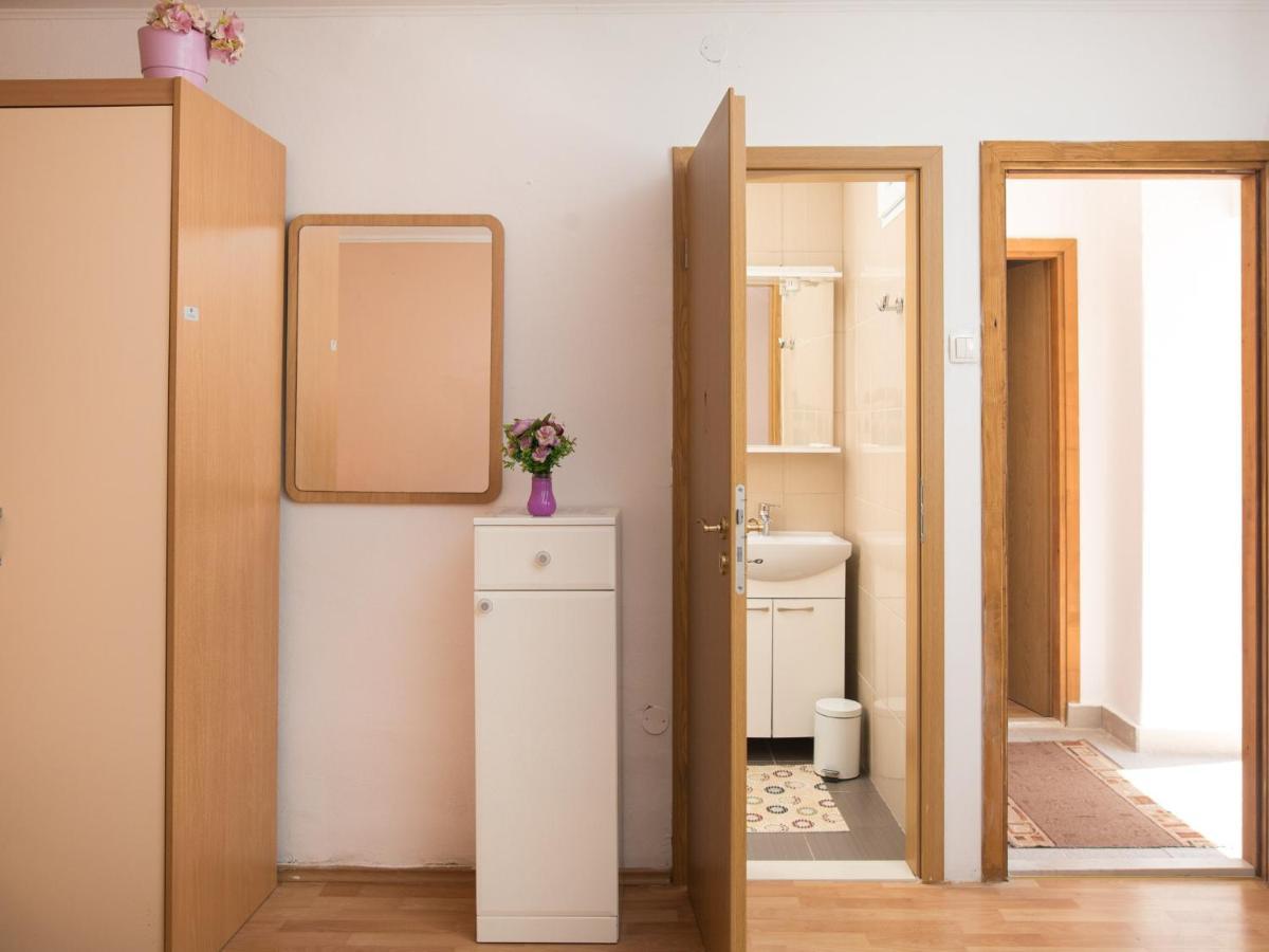 Apartments Biba Dubrovnik Ngoại thất bức ảnh