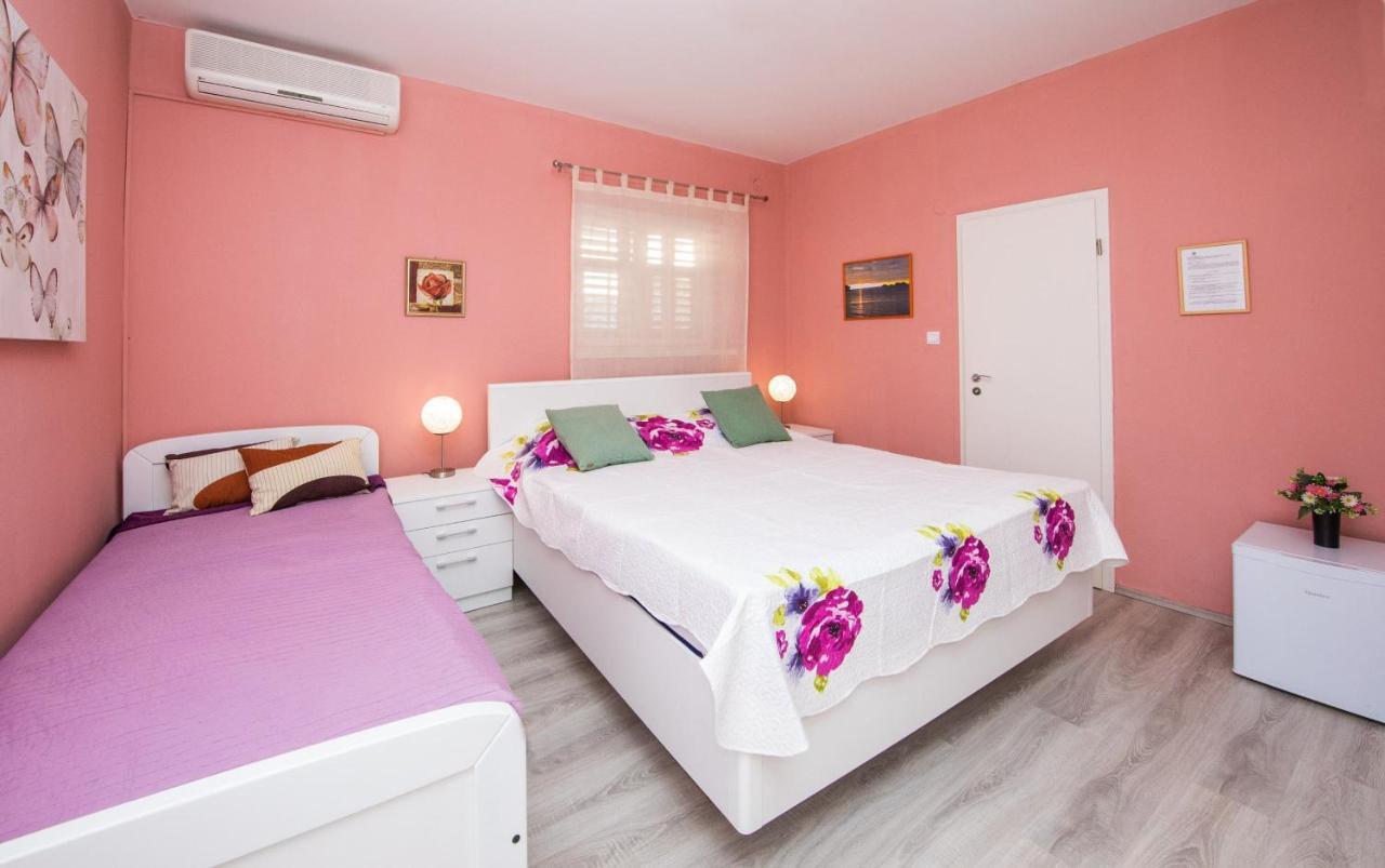 Apartments Biba Dubrovnik Ngoại thất bức ảnh