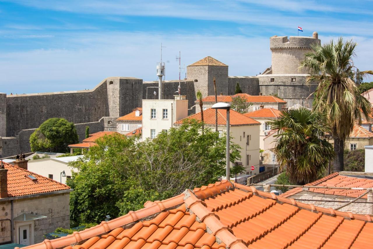 Apartments Biba Dubrovnik Ngoại thất bức ảnh