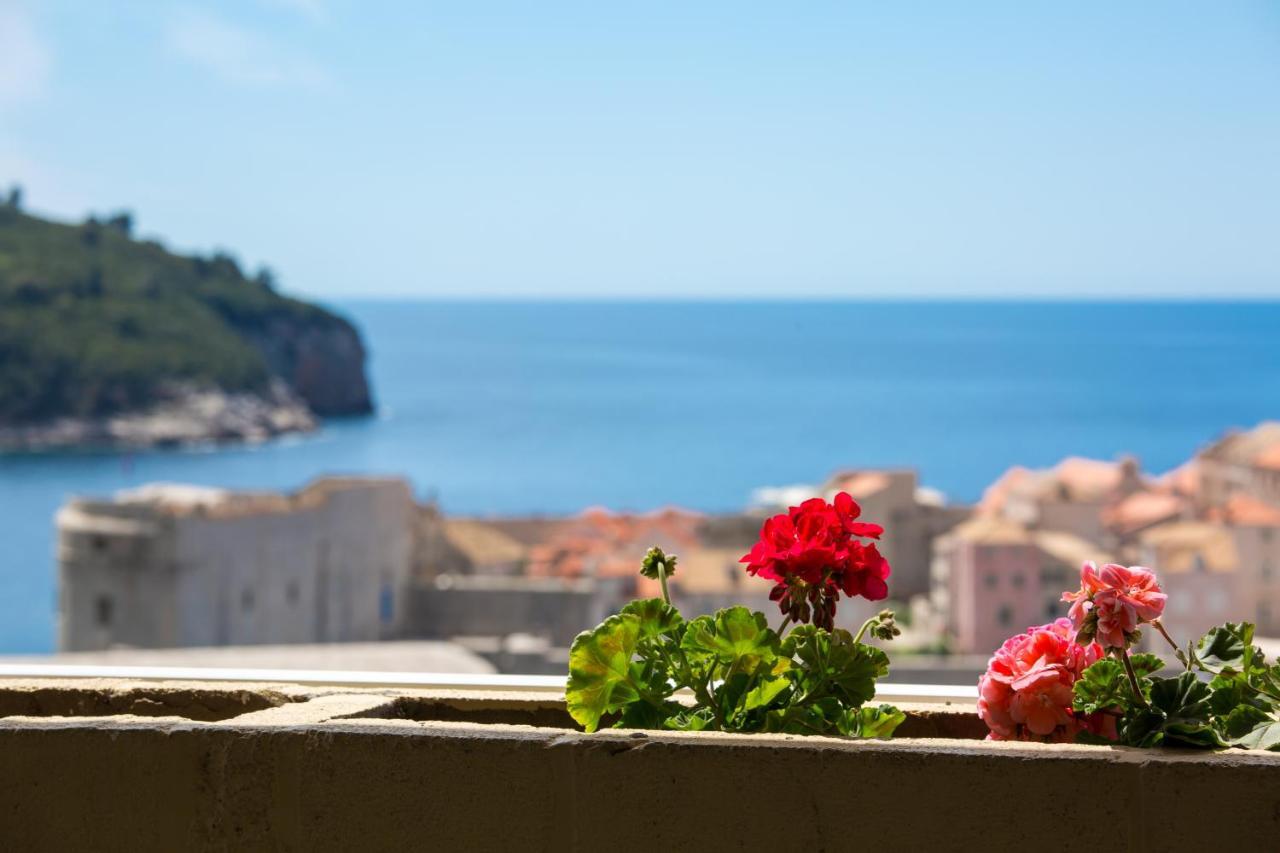 Apartments Biba Dubrovnik Ngoại thất bức ảnh