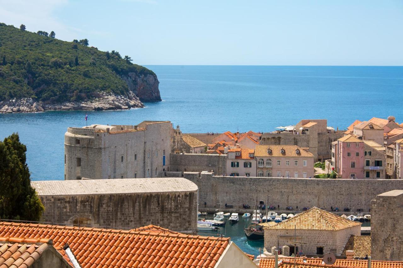 Apartments Biba Dubrovnik Ngoại thất bức ảnh