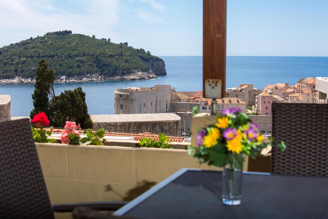 Apartments Biba Dubrovnik Ngoại thất bức ảnh