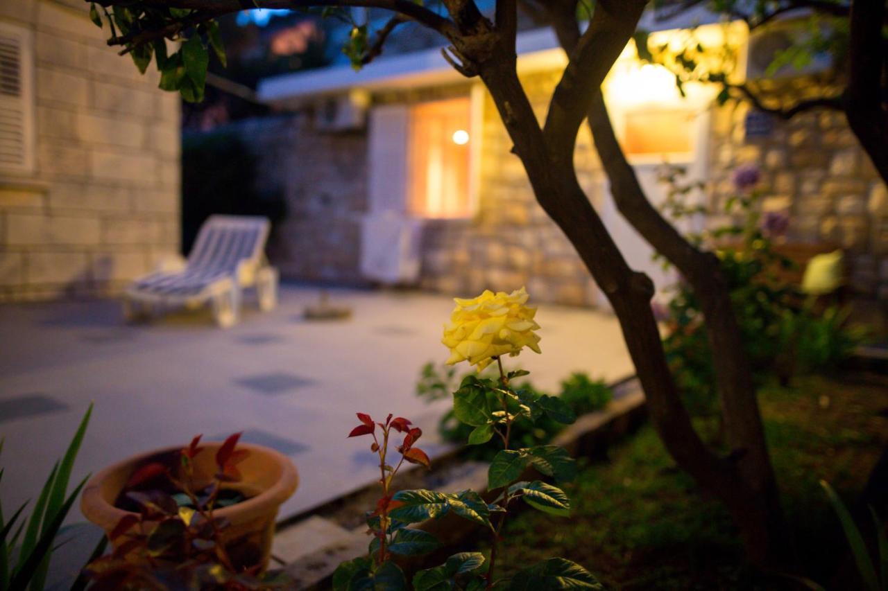 Apartments Biba Dubrovnik Ngoại thất bức ảnh