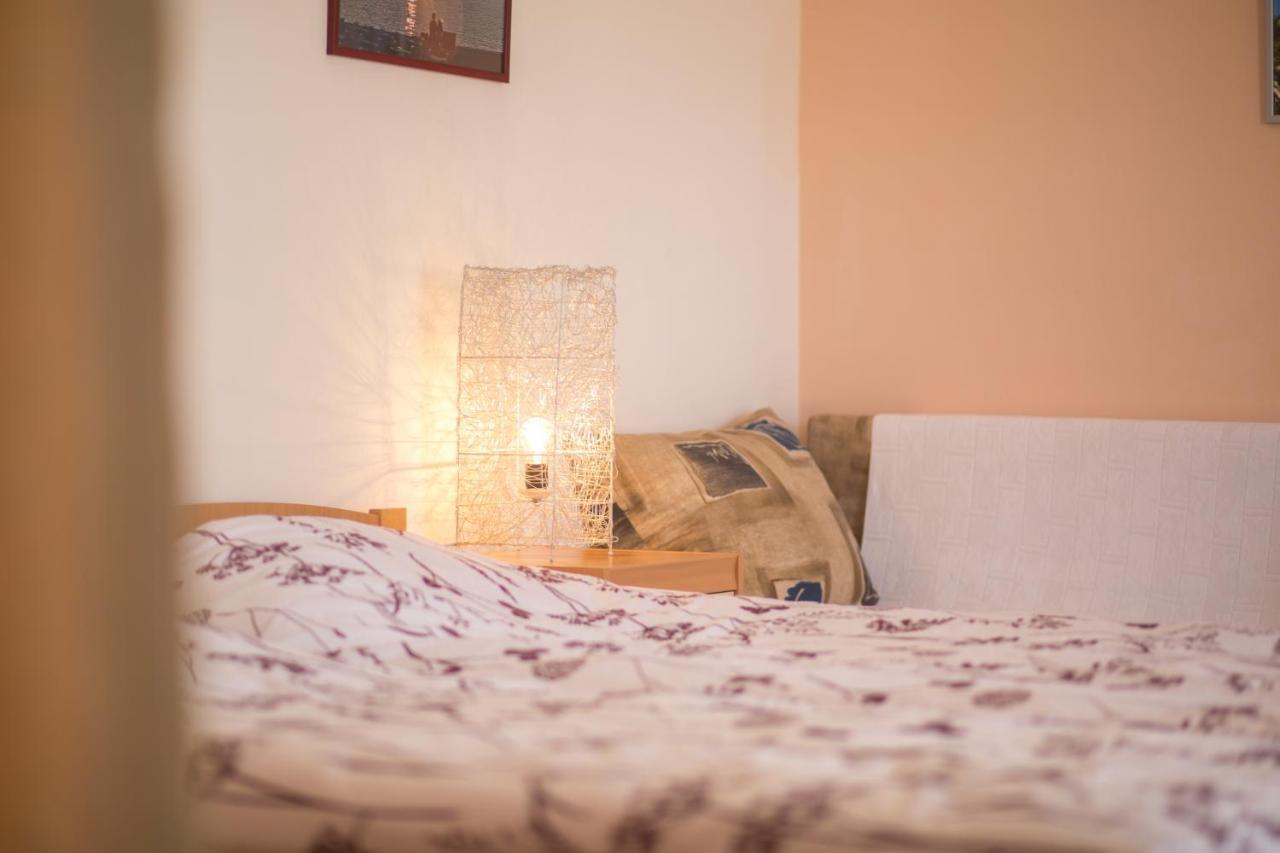 Apartments Biba Dubrovnik Ngoại thất bức ảnh