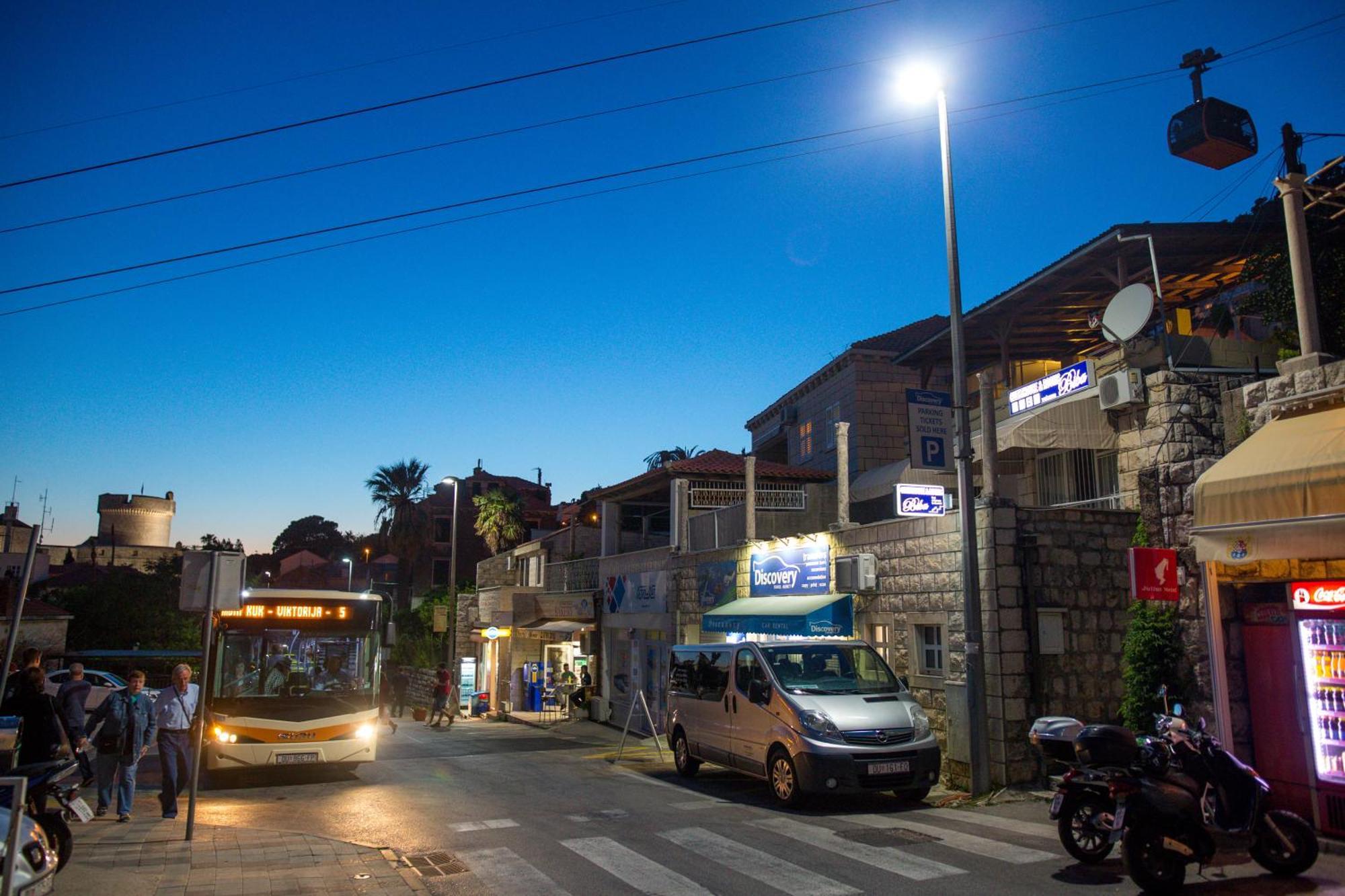 Apartments Biba Dubrovnik Ngoại thất bức ảnh