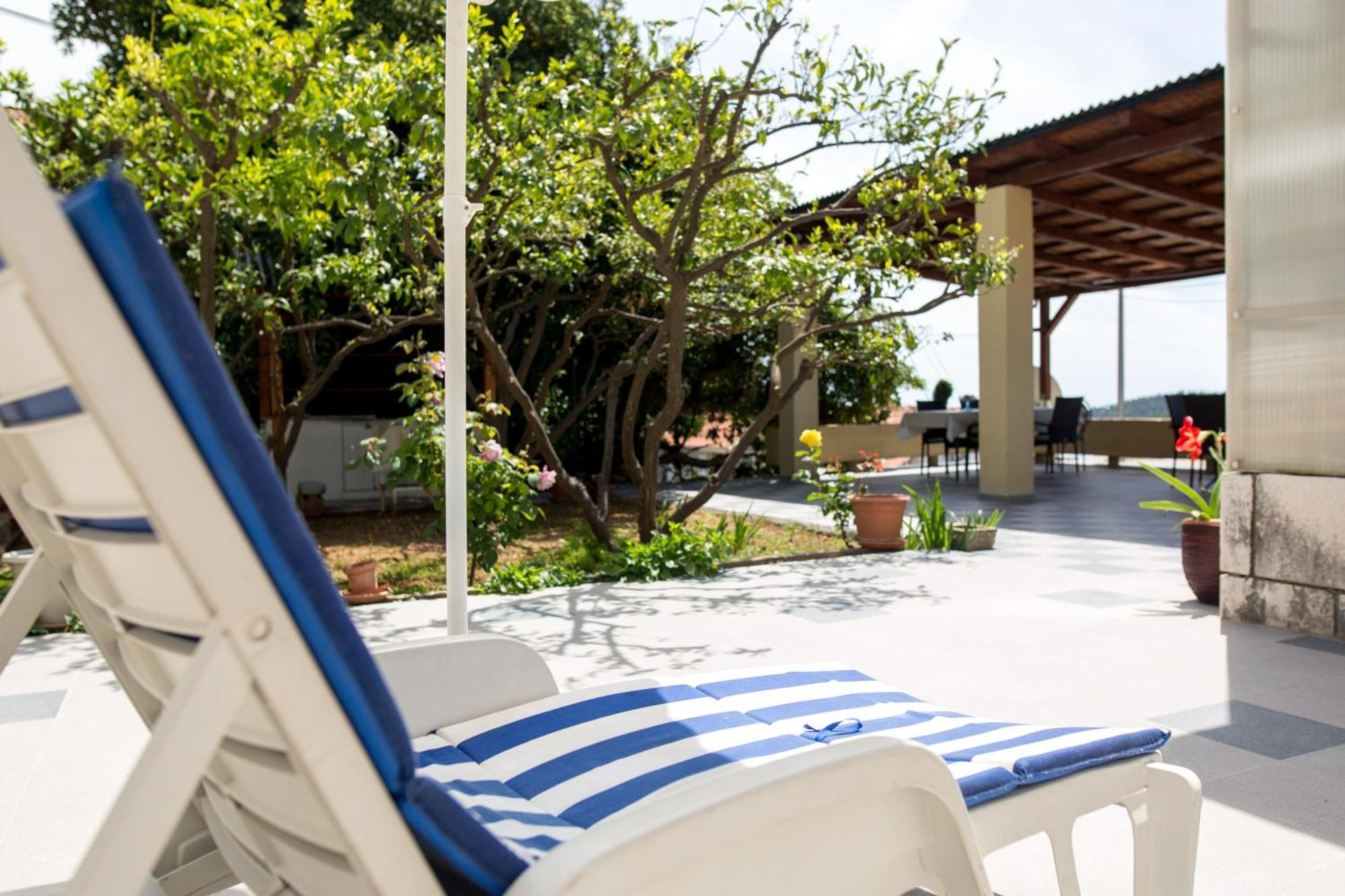 Apartments Biba Dubrovnik Ngoại thất bức ảnh