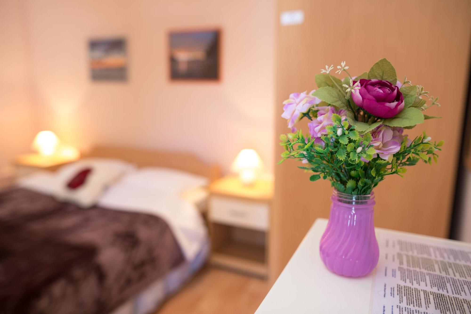 Apartments Biba Dubrovnik Ngoại thất bức ảnh