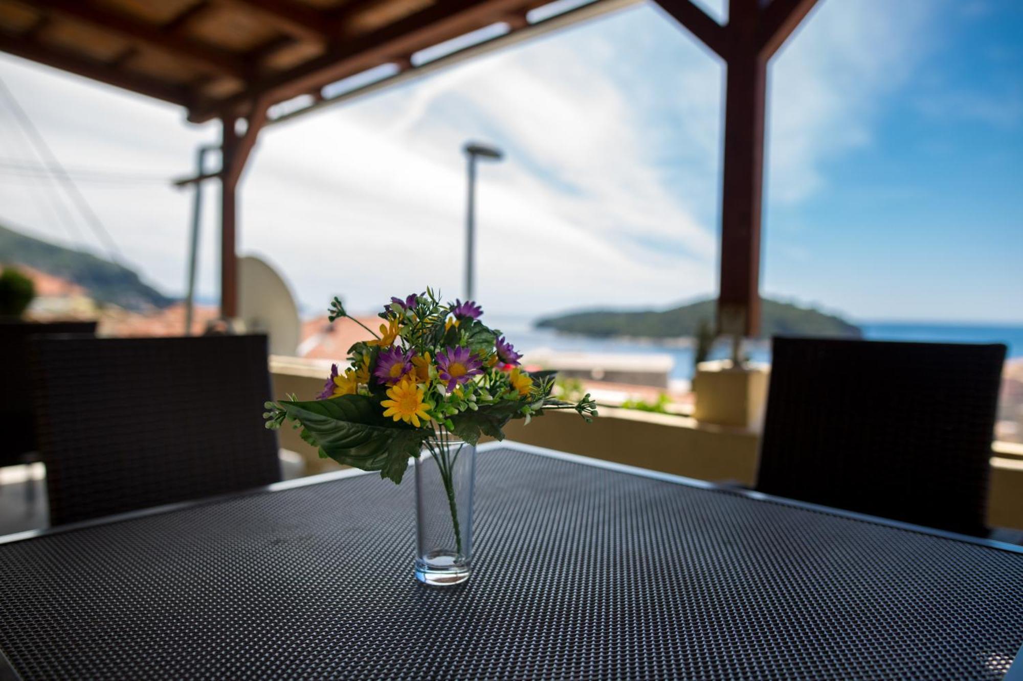 Apartments Biba Dubrovnik Ngoại thất bức ảnh