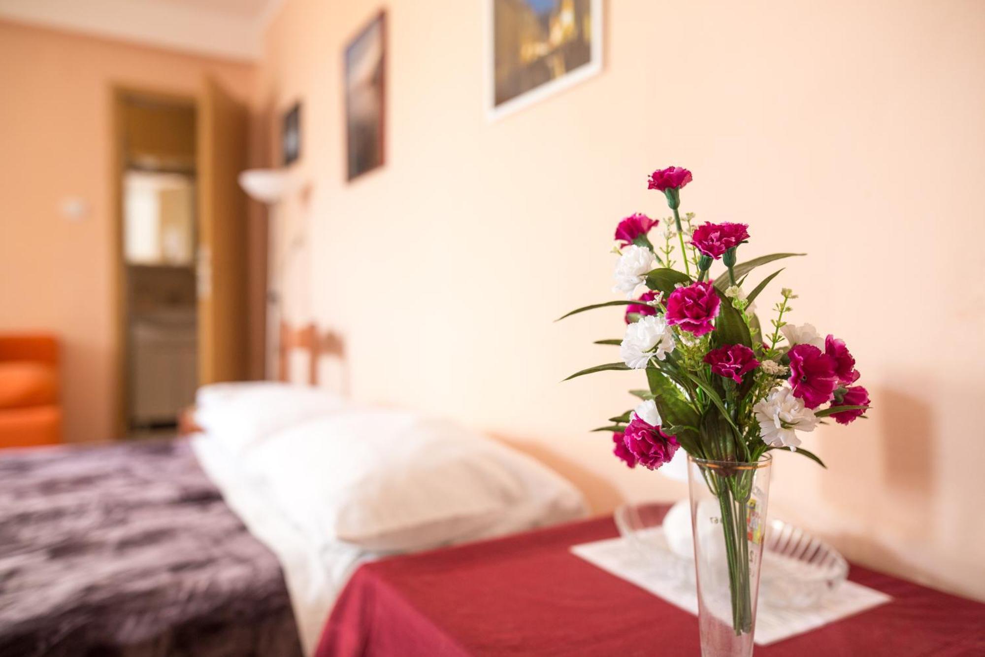 Apartments Biba Dubrovnik Ngoại thất bức ảnh