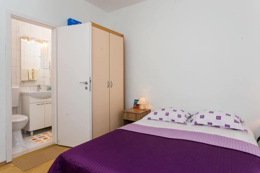 Apartments Biba Dubrovnik Ngoại thất bức ảnh