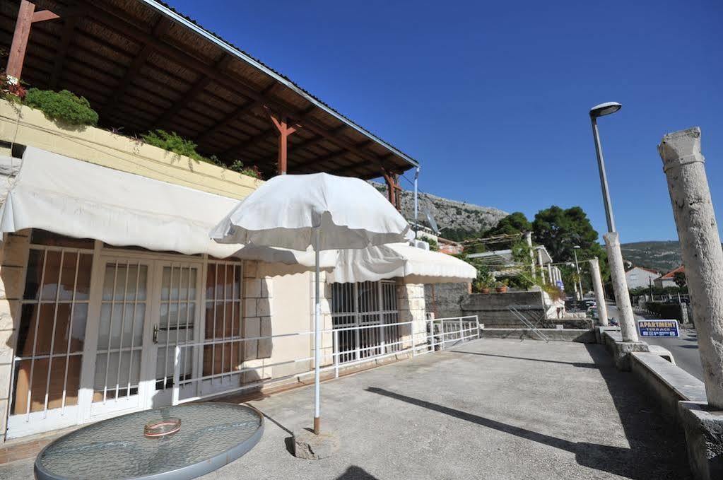 Apartments Biba Dubrovnik Ngoại thất bức ảnh