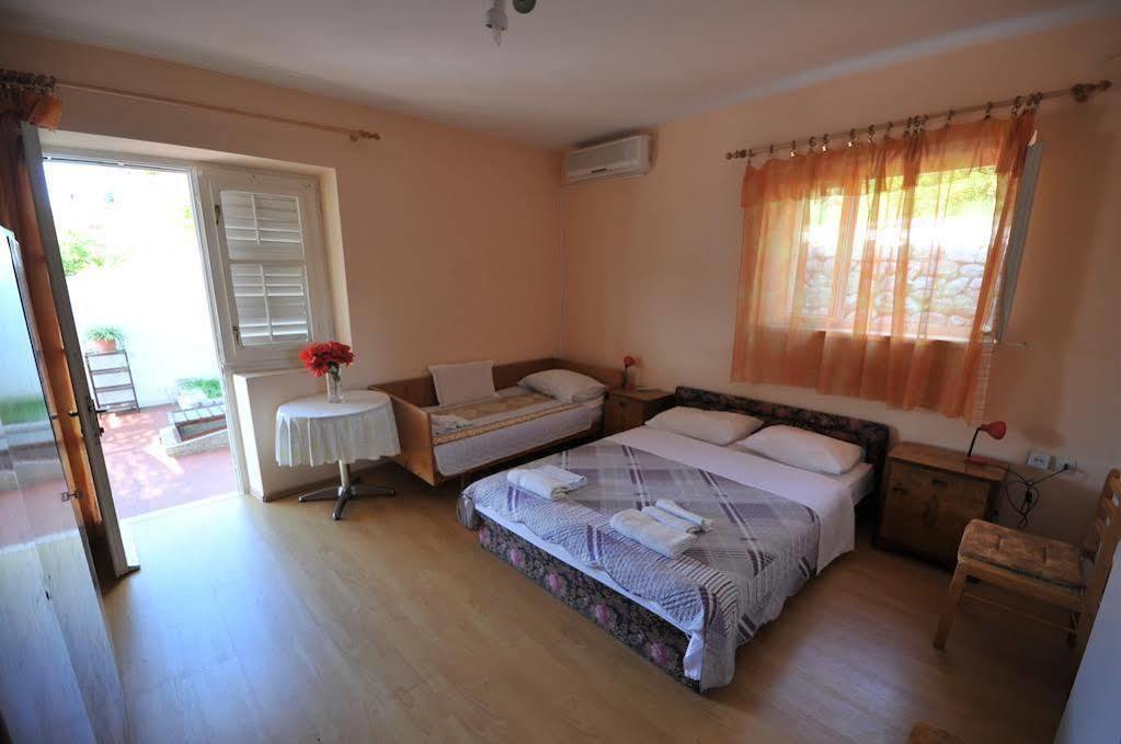 Apartments Biba Dubrovnik Ngoại thất bức ảnh