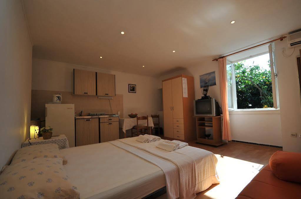 Apartments Biba Dubrovnik Ngoại thất bức ảnh