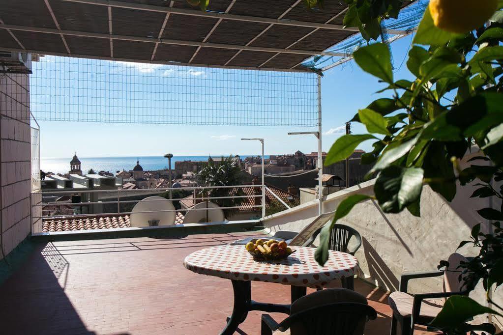 Apartments Biba Dubrovnik Ngoại thất bức ảnh