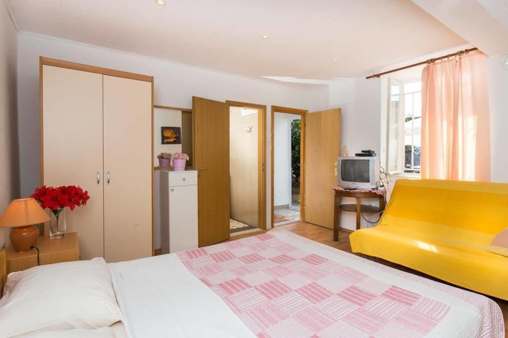 Apartments Biba Dubrovnik Ngoại thất bức ảnh