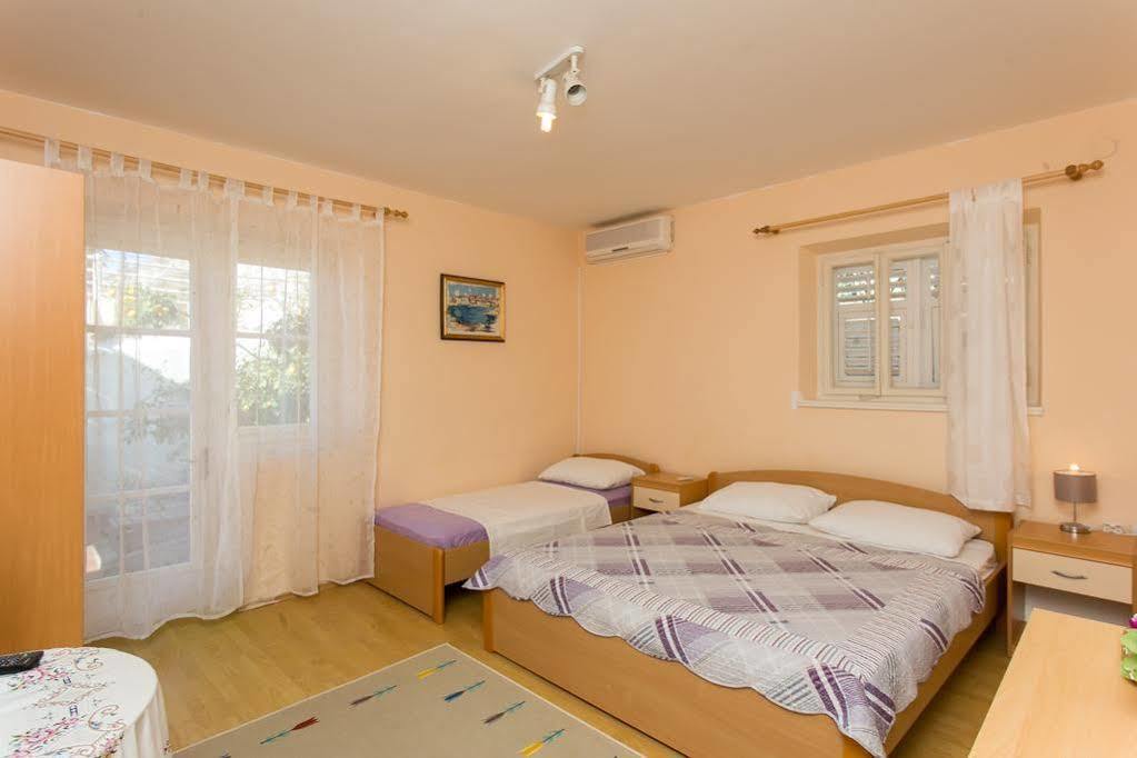 Apartments Biba Dubrovnik Ngoại thất bức ảnh