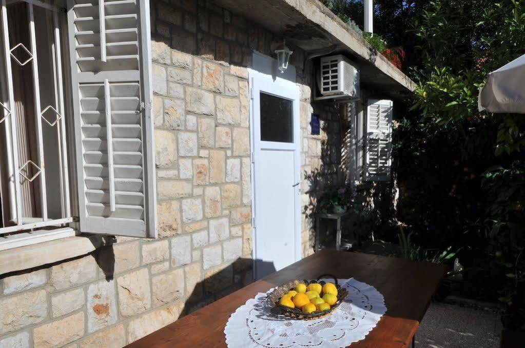 Apartments Biba Dubrovnik Ngoại thất bức ảnh